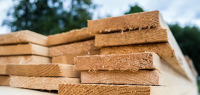 DIY Grading Lumber