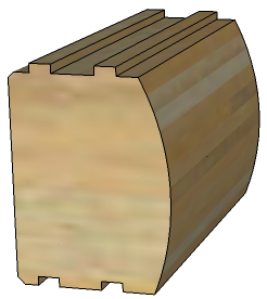 6x8 D-Log