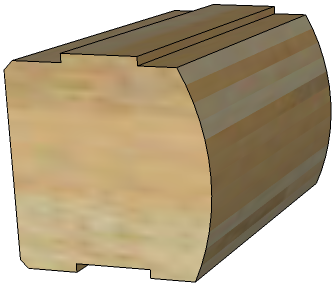 8x8 D-Log